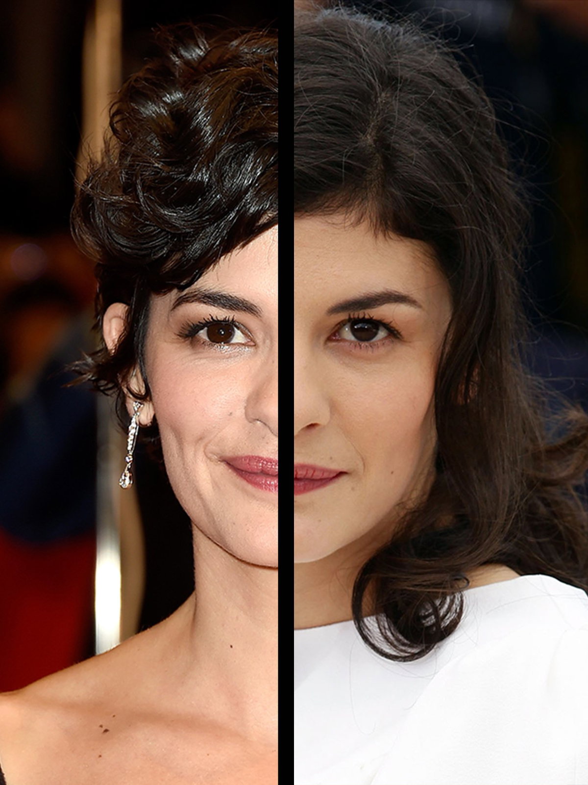 Audrey Tatou