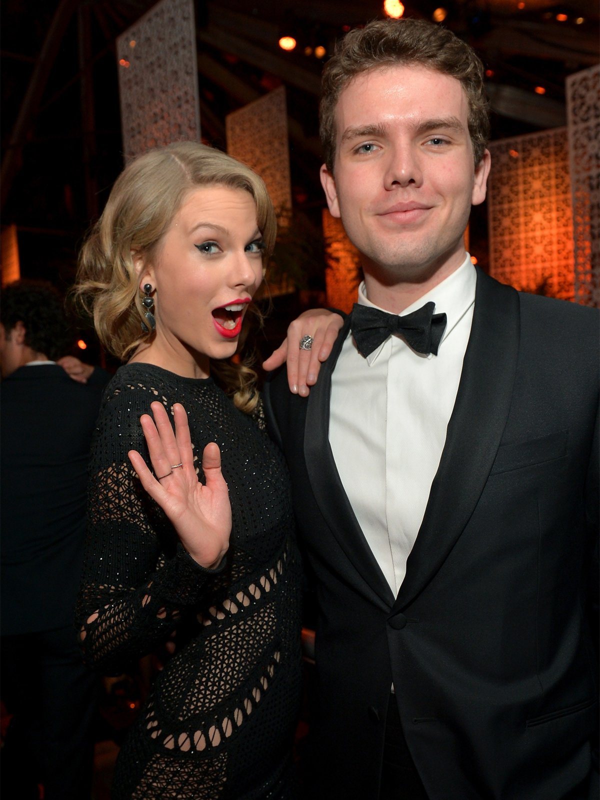 Austin Swift