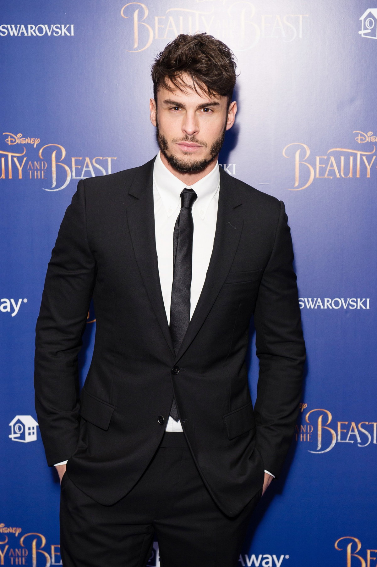 Baptiste Giabiconi