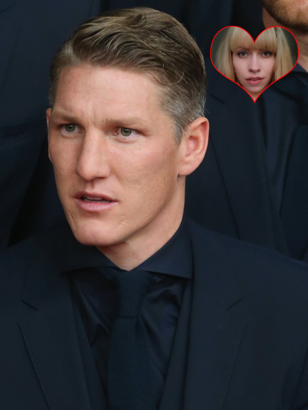 Bastian Schweinsteiger