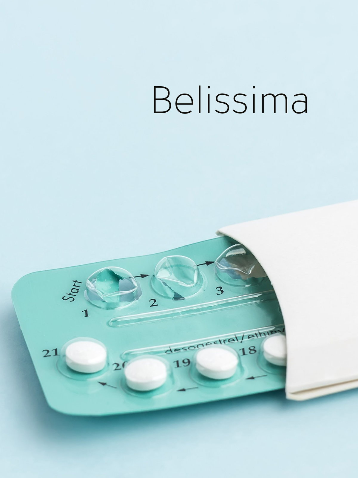 Bellissima