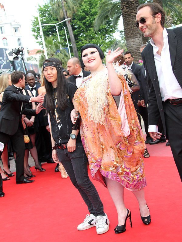 Beth Ditto