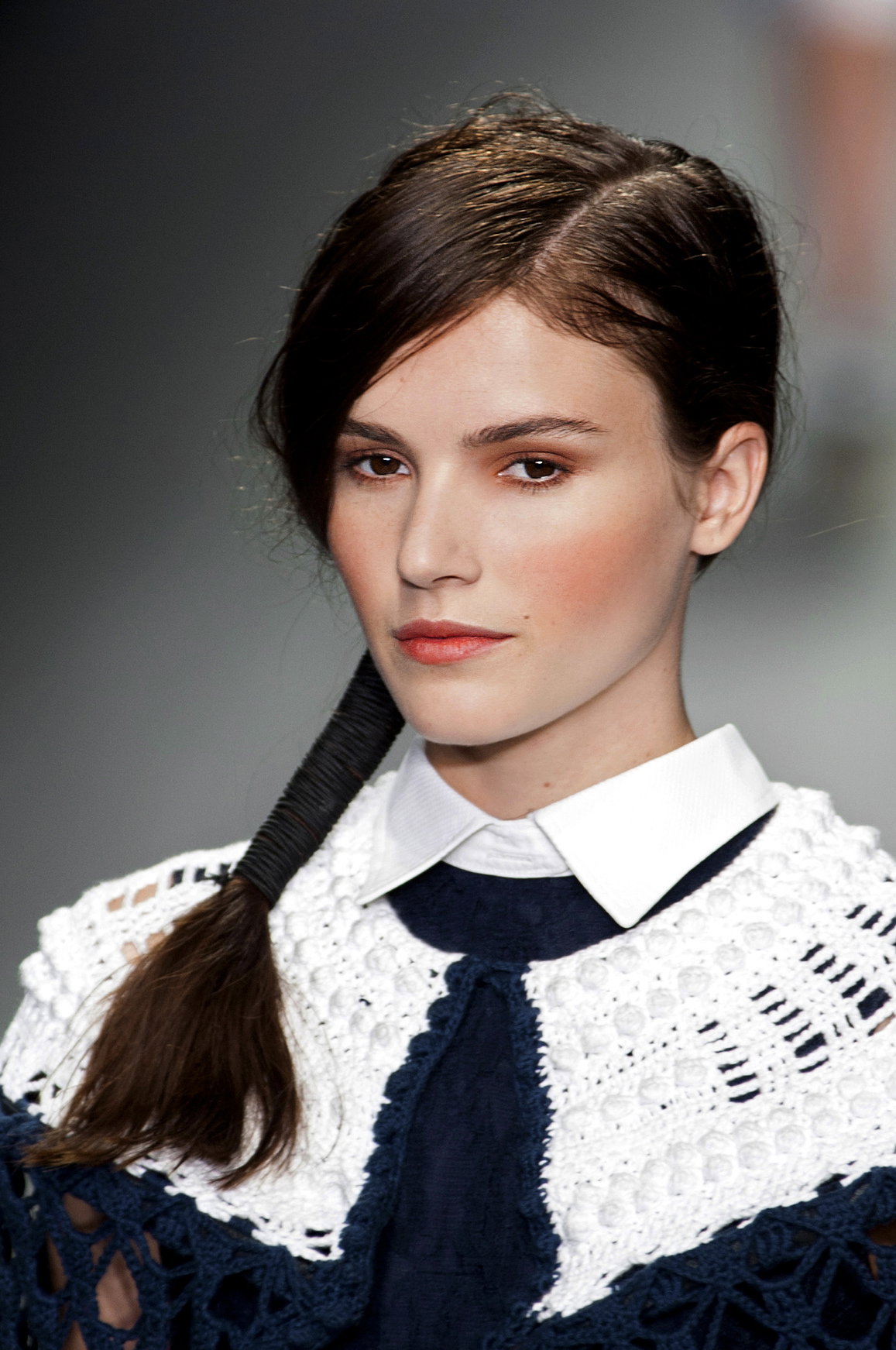 Runway Look