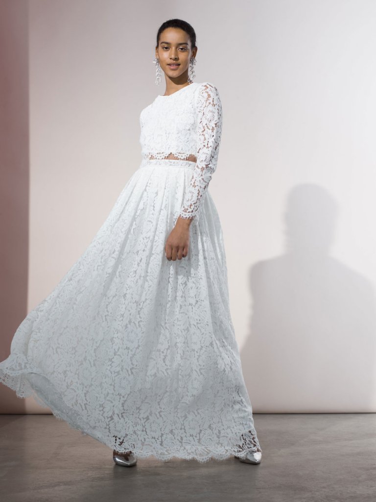 Brautkleid