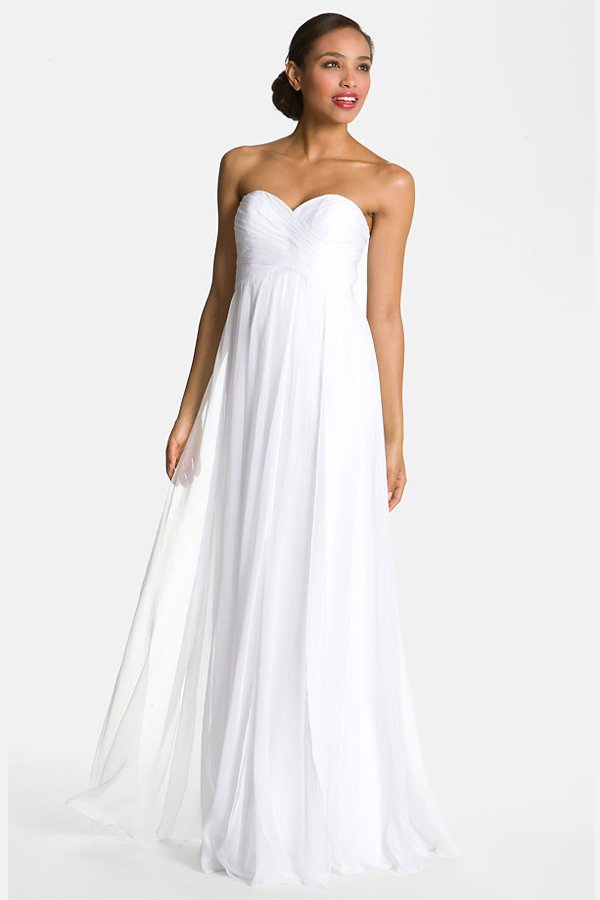 Brautkleid