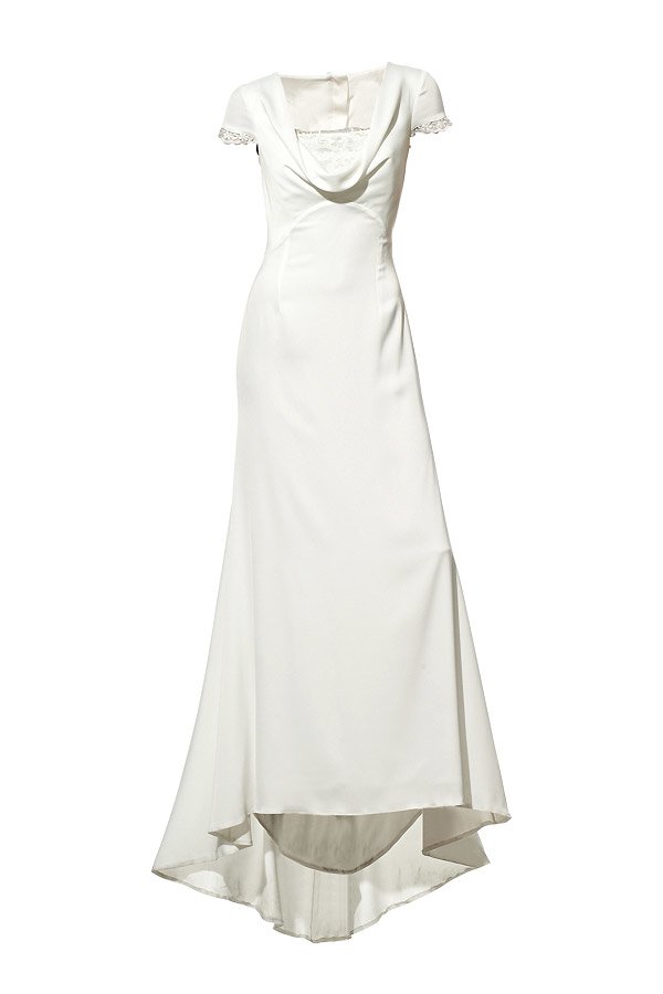 Brautkleid