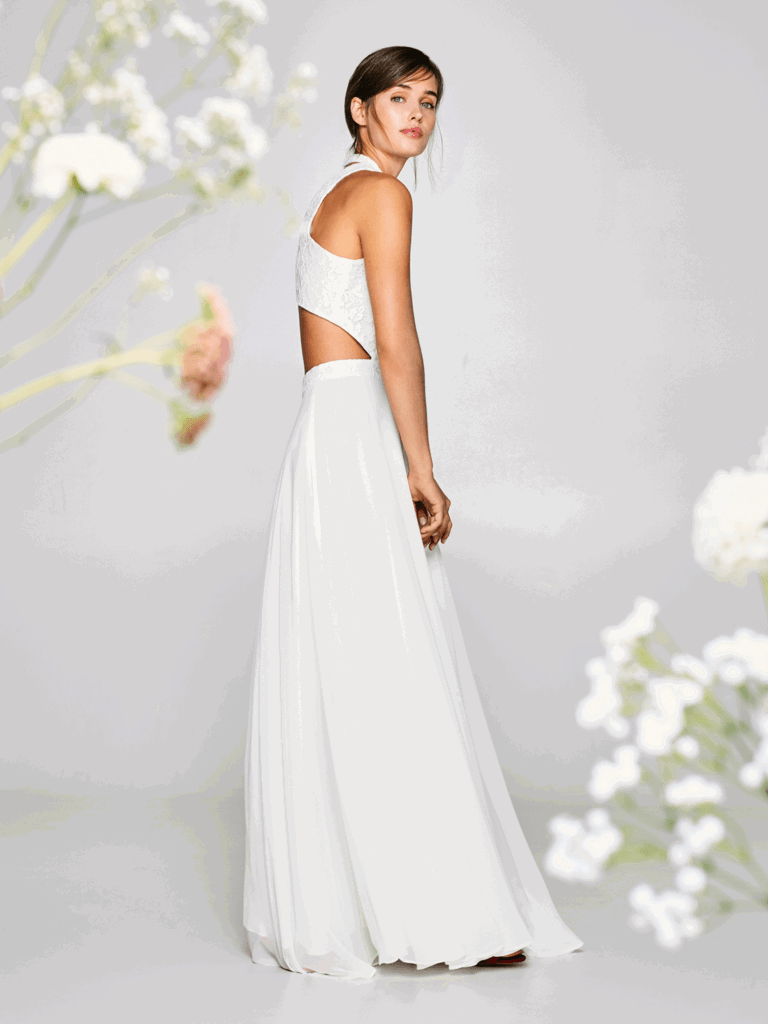 Brautkleid
