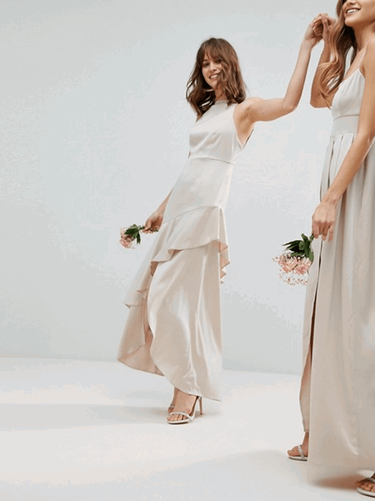Brautkleid
