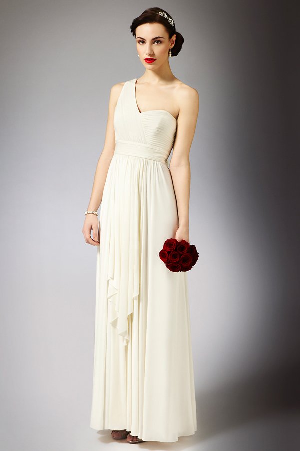 Günstiges Brautkleid von Coast