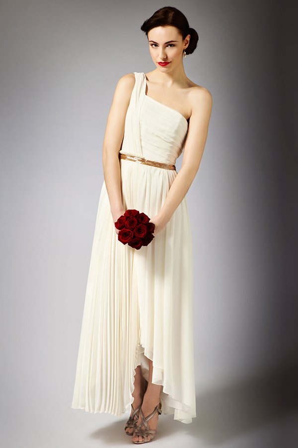 Brautkleid