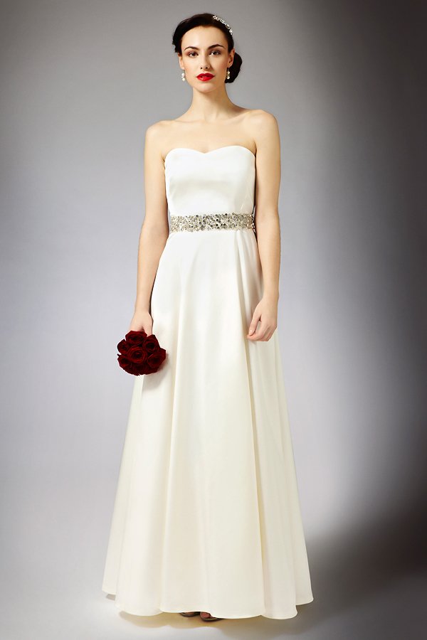Brautkleid