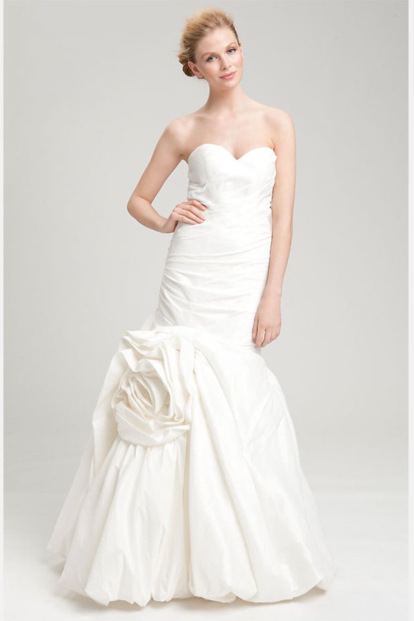 Brautkleid