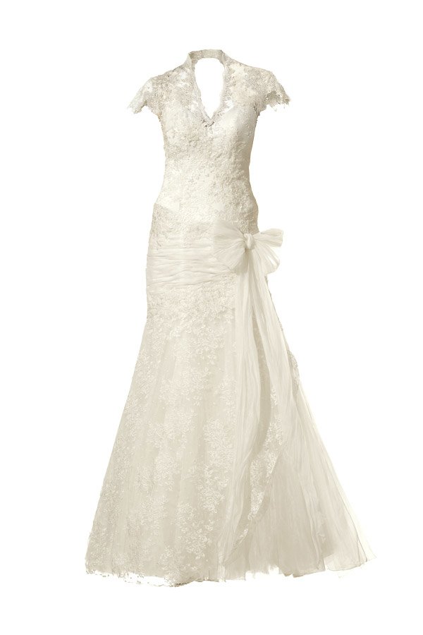 Brautkleid