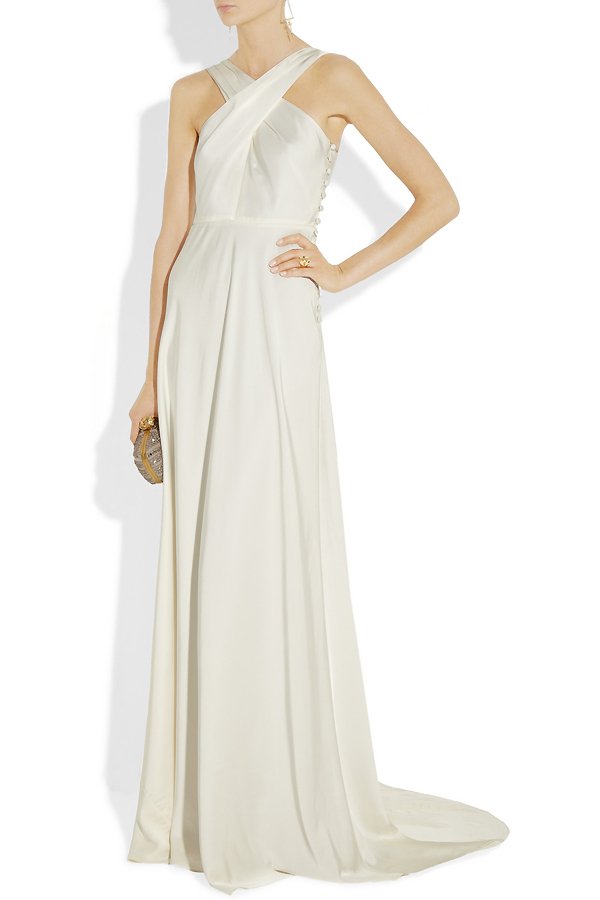 Brautkleid