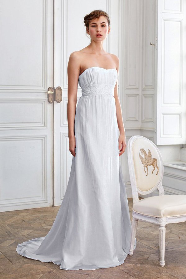 Brautkleid