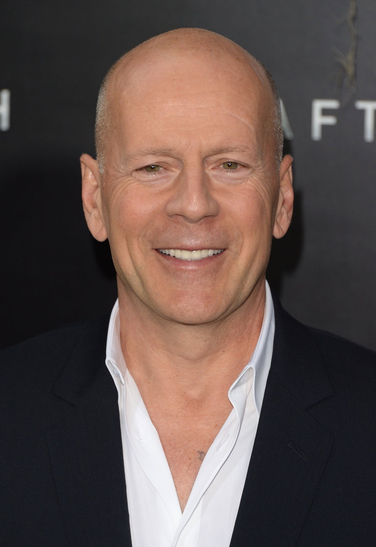 Bruce Willis