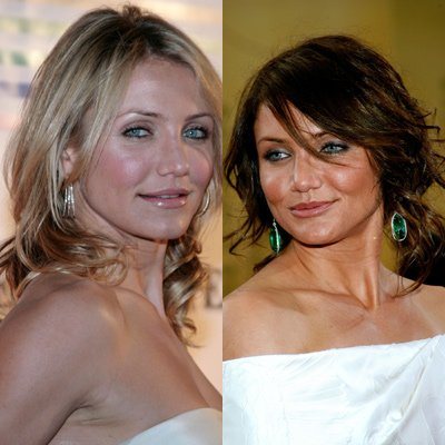 Cameron Diaz