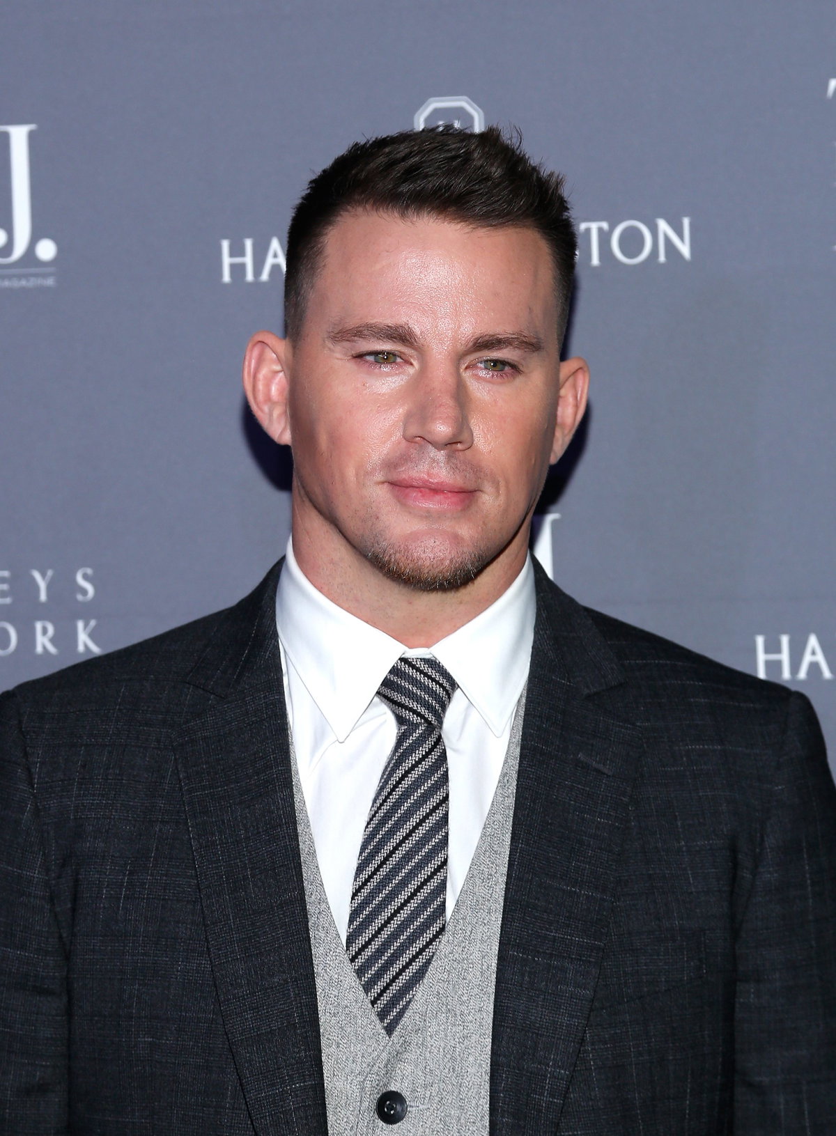 Channing Tatum