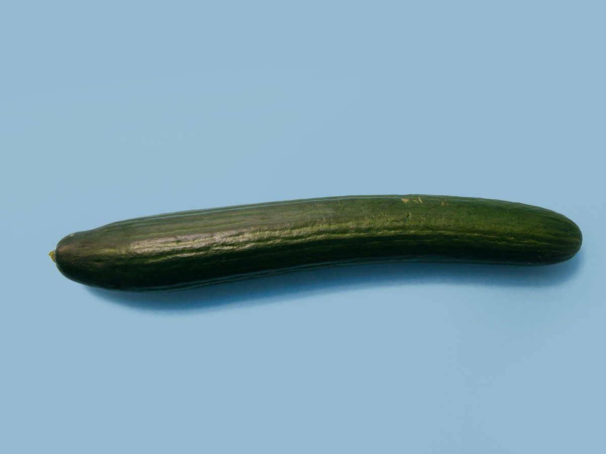 Gurke