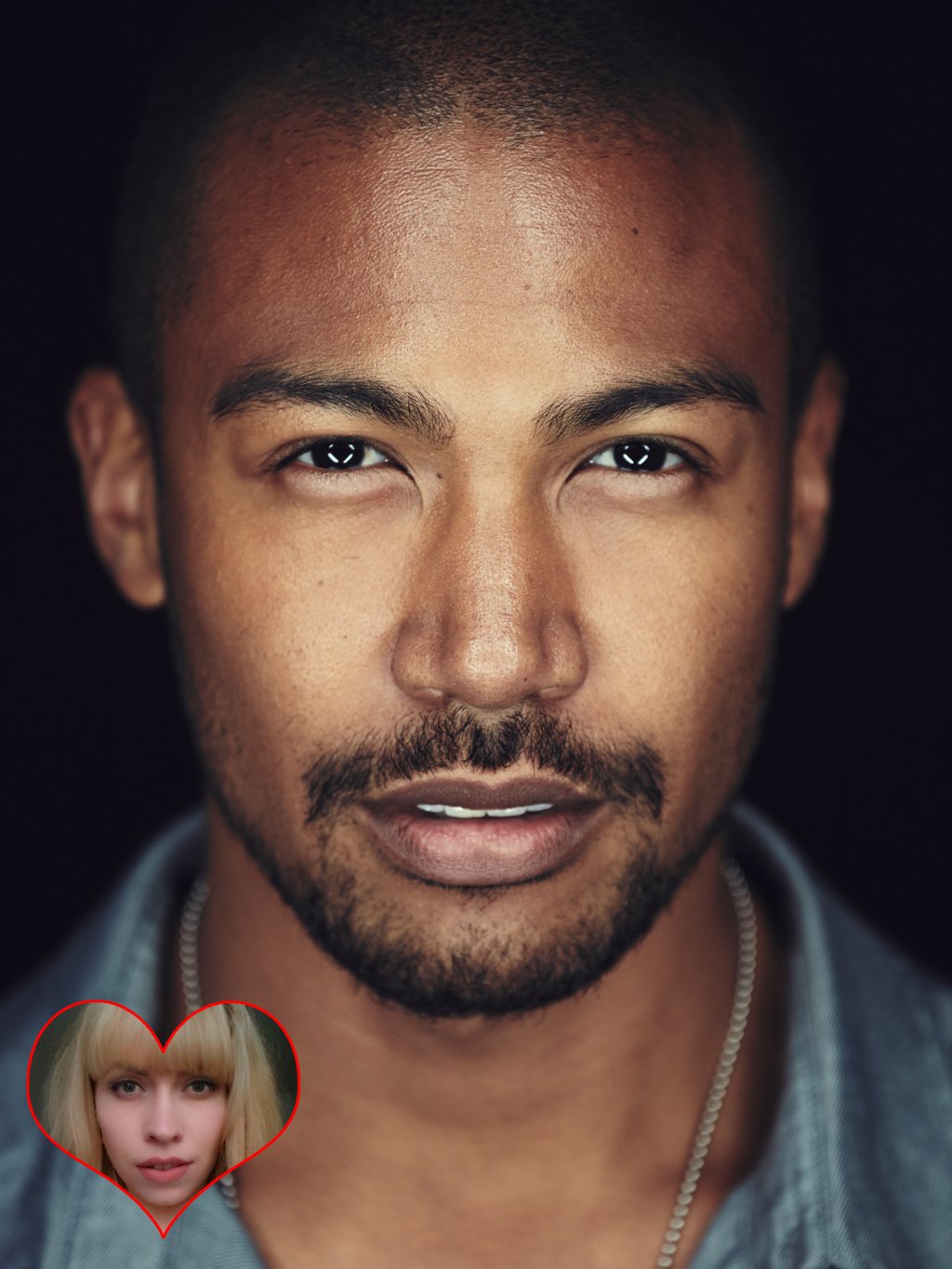 Charles Michael Davis