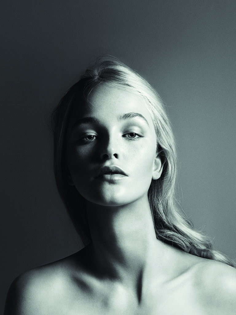 Narciso Rodriguez Werbung