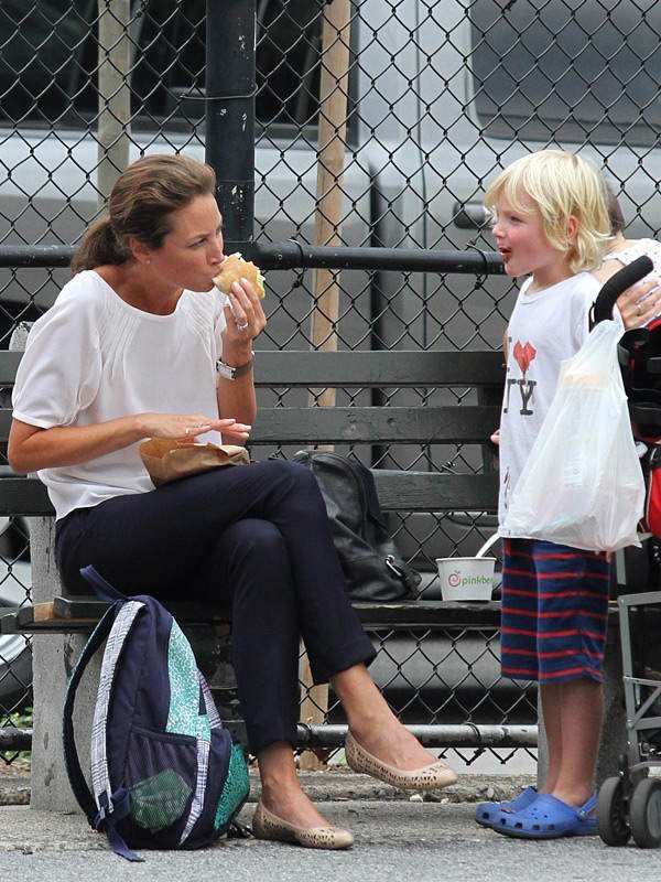 Christy Turlington heute