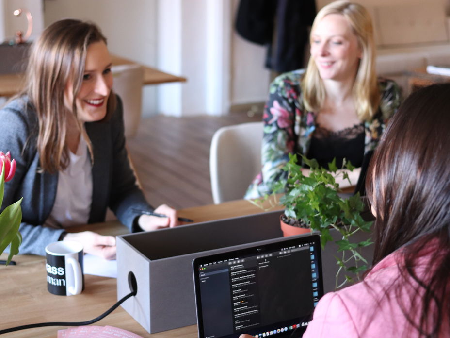 Business Frauen