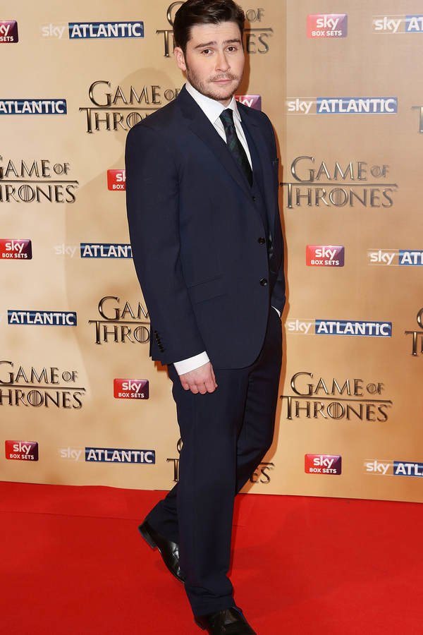 Daniel Portman