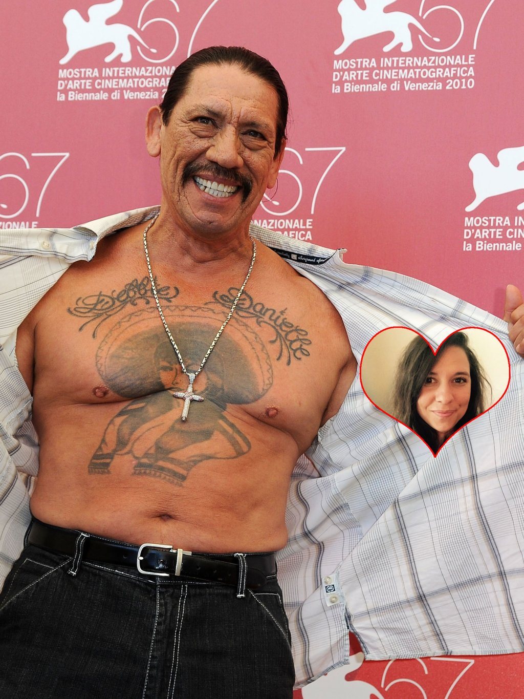 Danny Trejo