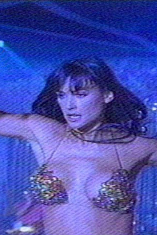 Die Brüste von Demi Moore