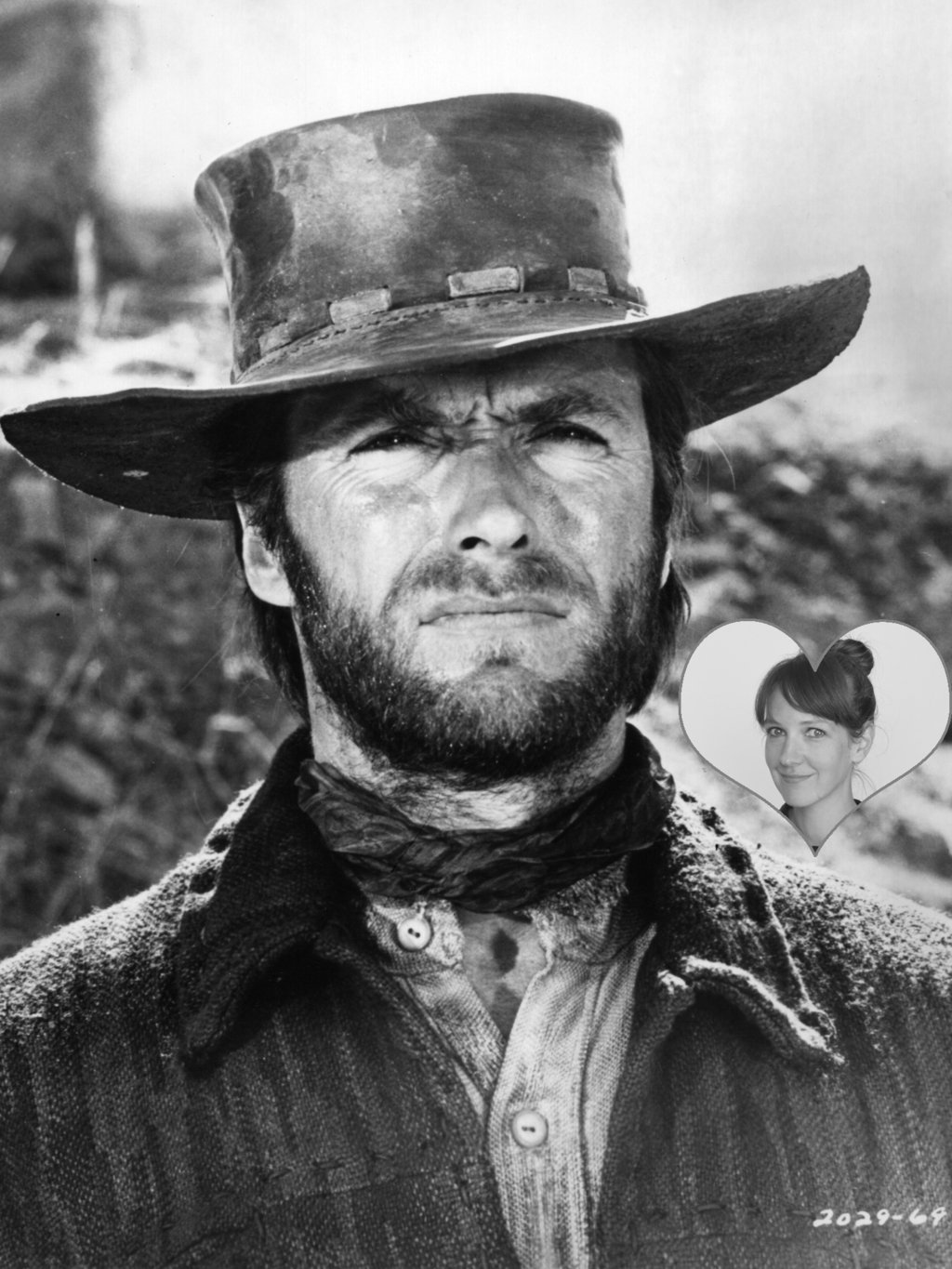 Clint Eastwood