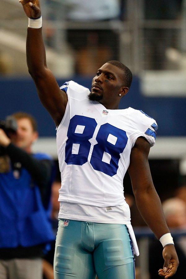Dez Bryant