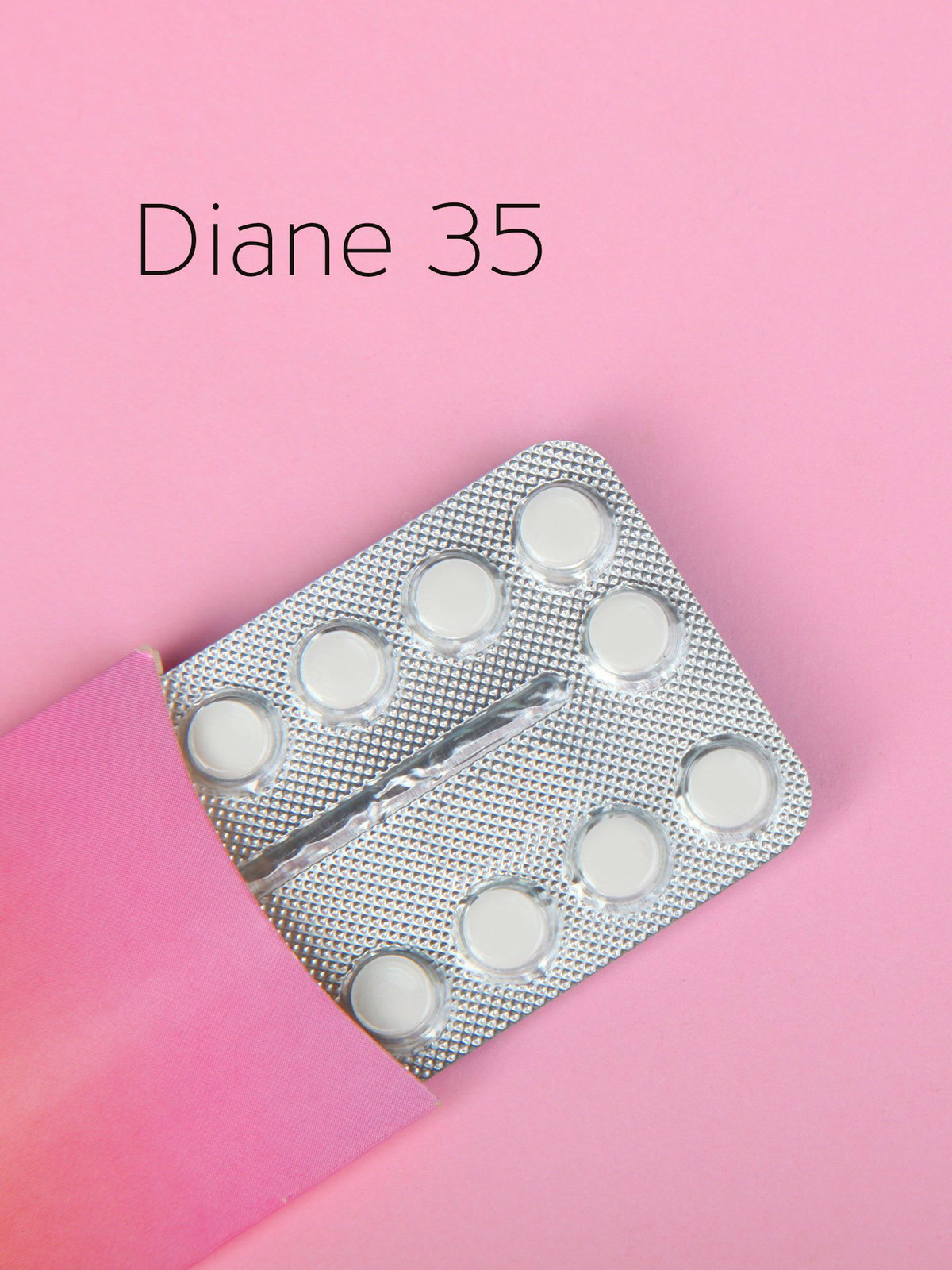 Diane 35