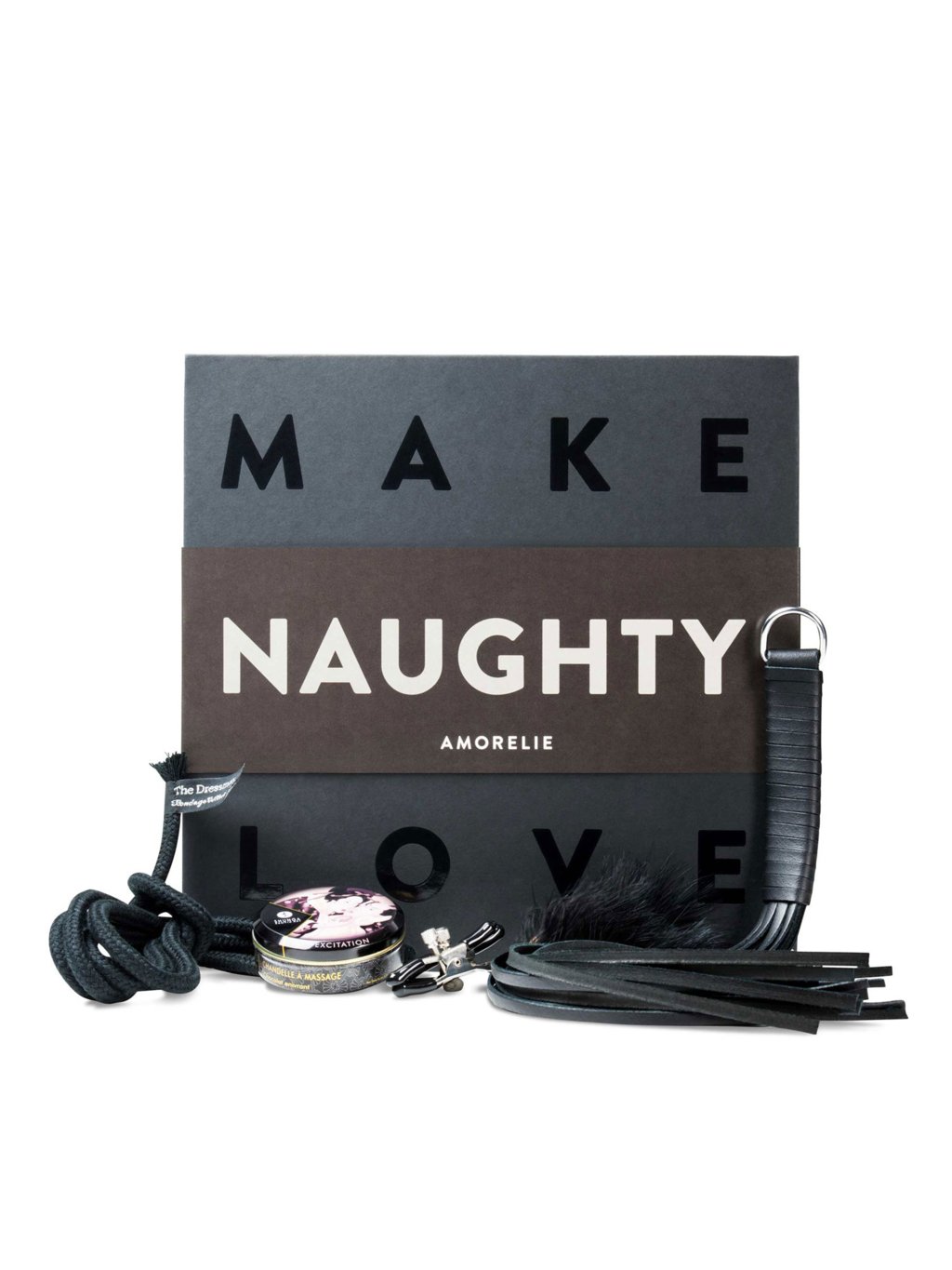 Bondage-Box von Amorelie