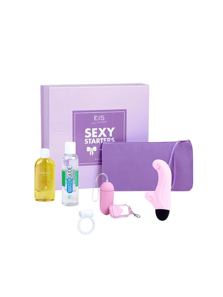 Geschenkbox von EIS