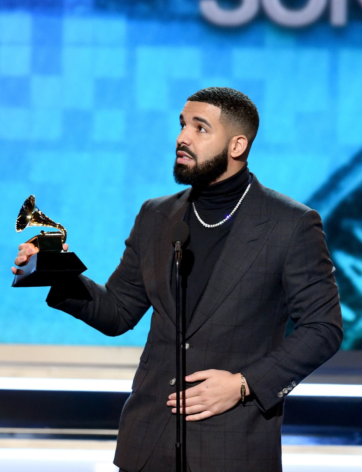 Drake