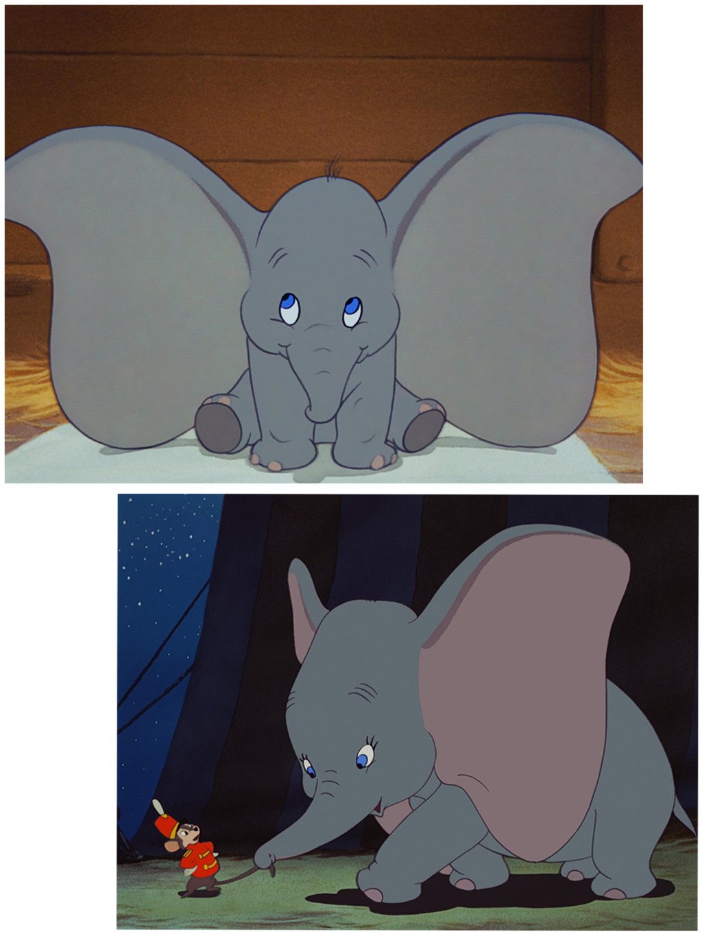 Dumbo Verfilmung: Der erste Trailer ist da!