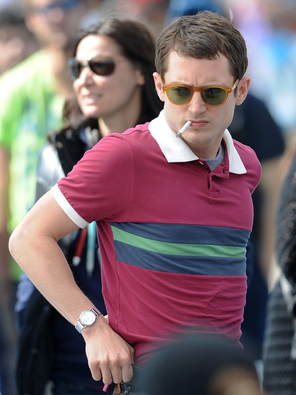 Elijah Wood