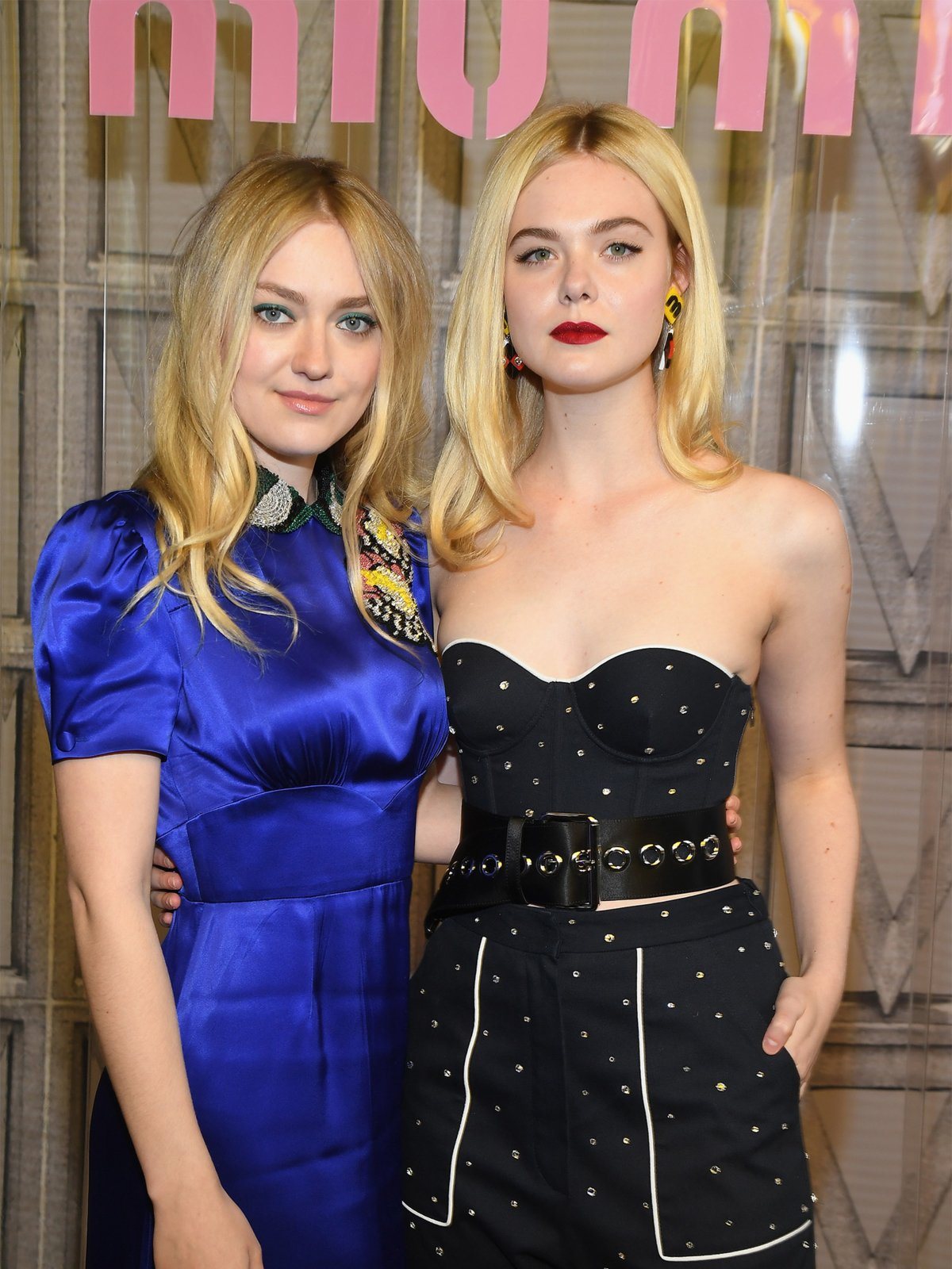 Elle Fanning