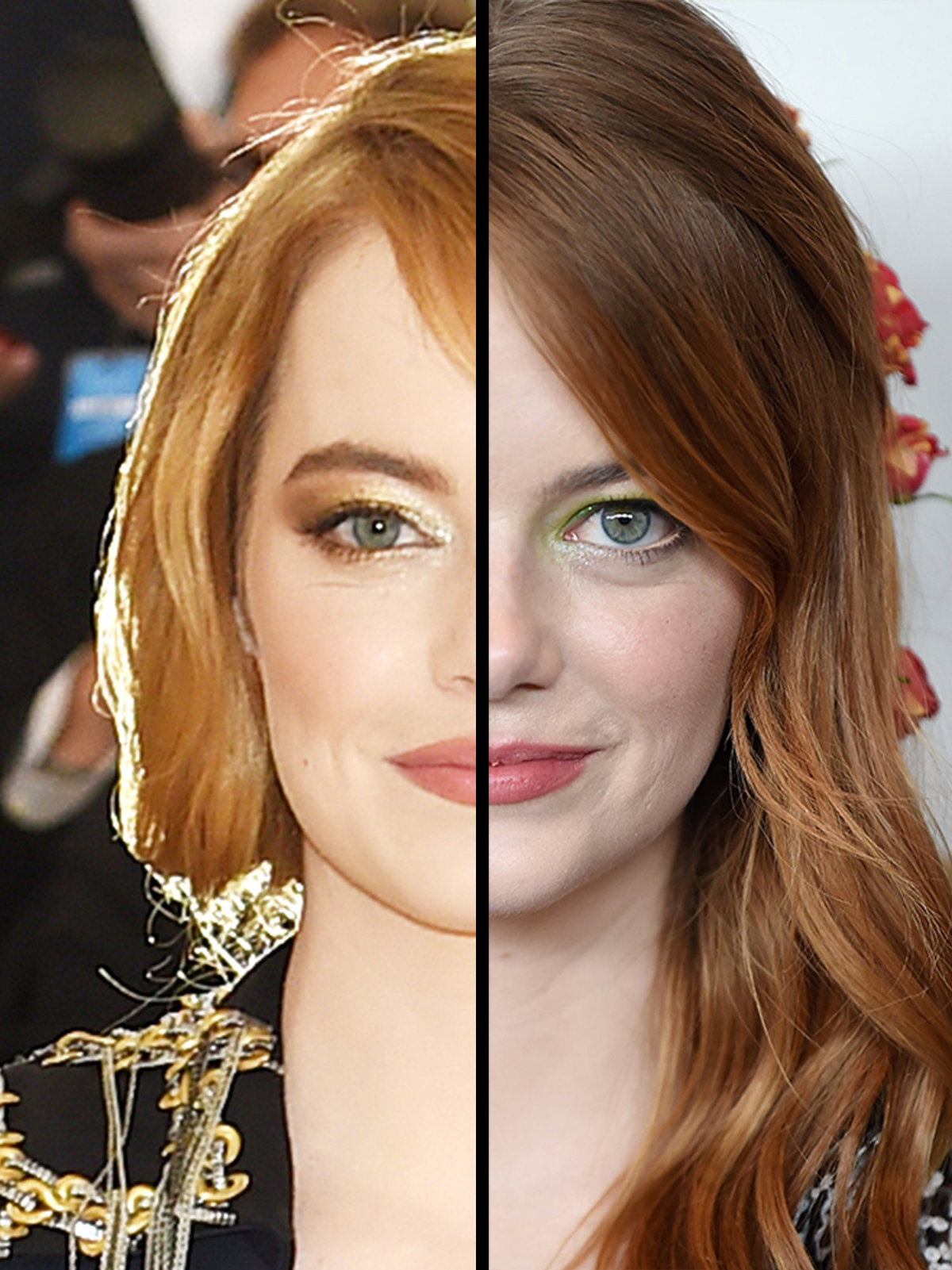 Emma Stone