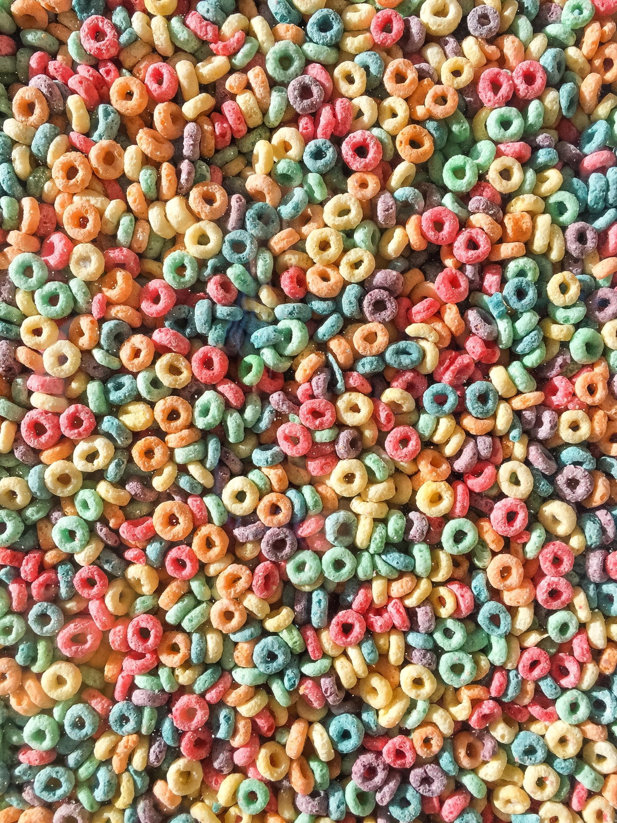 Froot Loops