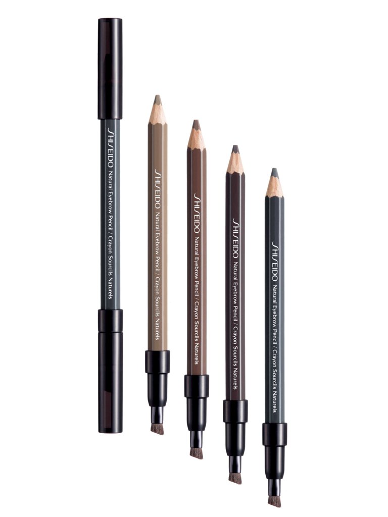 Eyebrow Pencil von Shiseido
