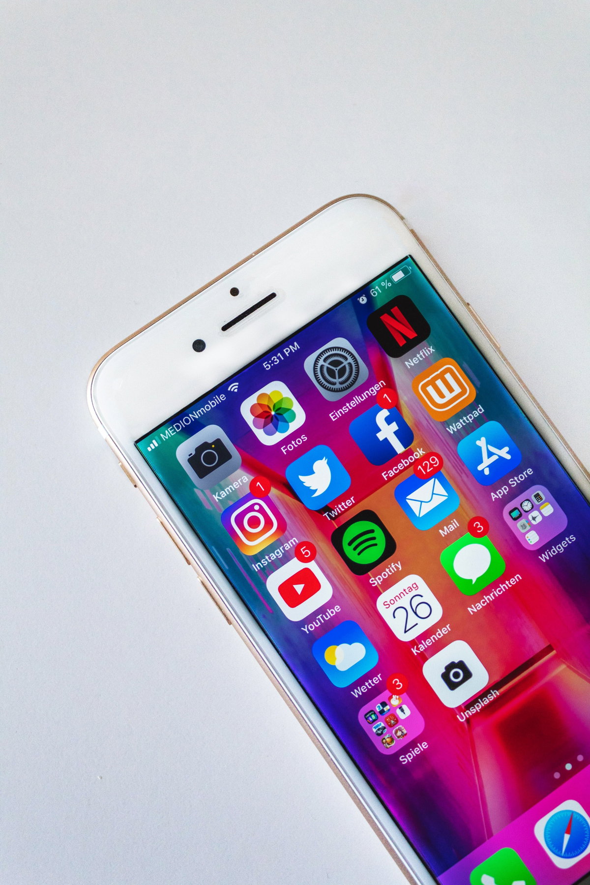 iPhone