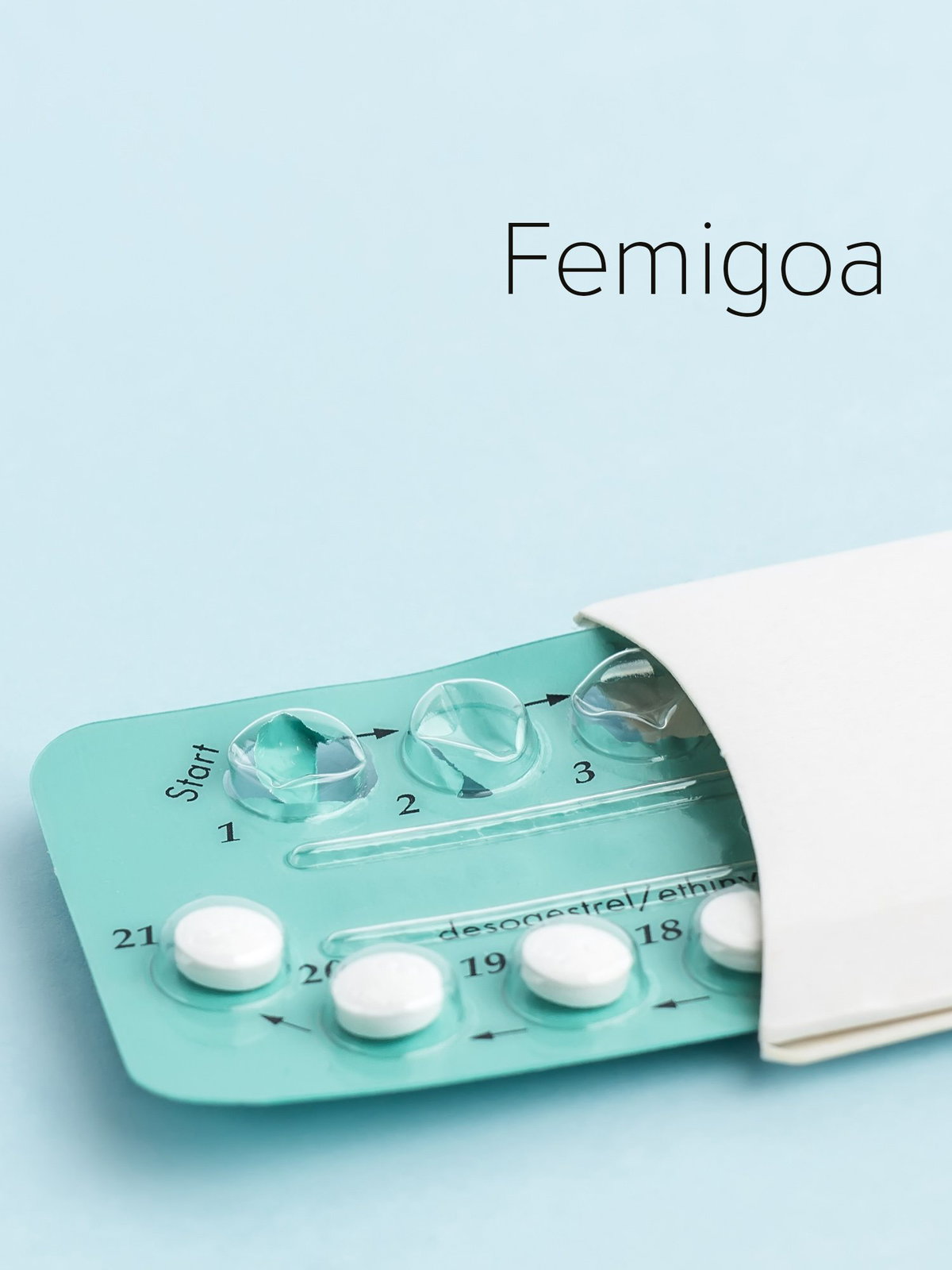Femigoa