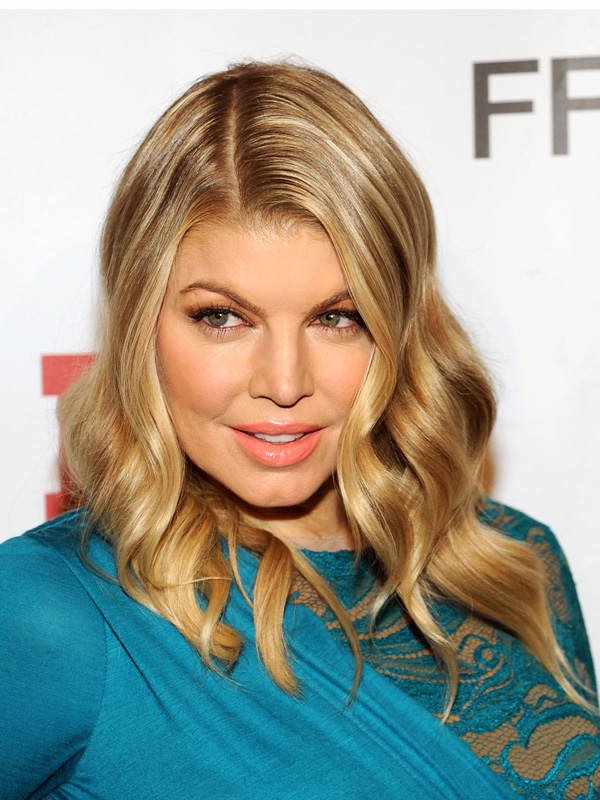 Fergie