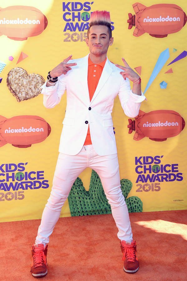 Frankie J. Grande