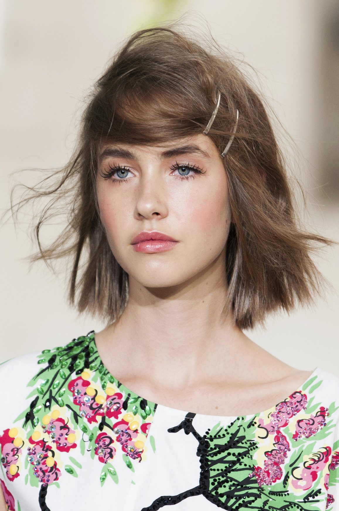 Fransiger Longbob