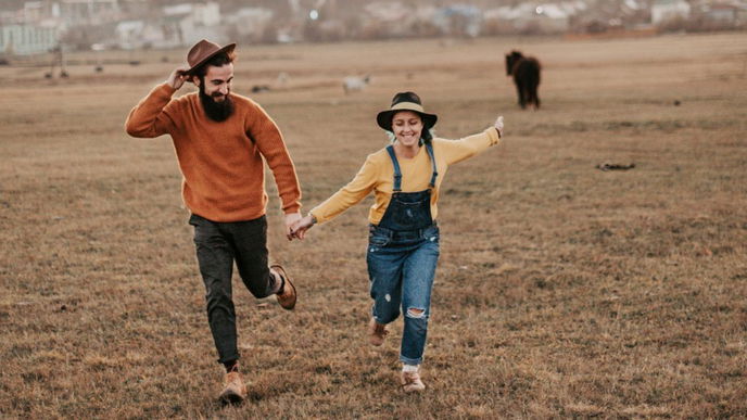 Sind wir mehr als beste Freunde?