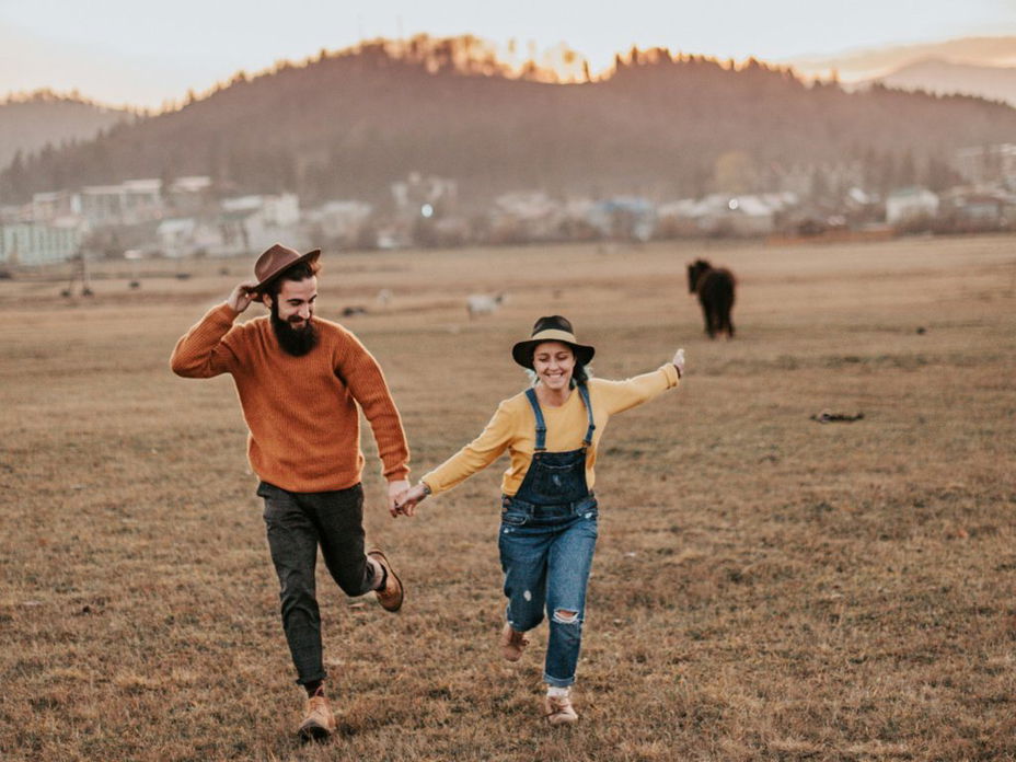 Sind wir mehr als beste Freunde?