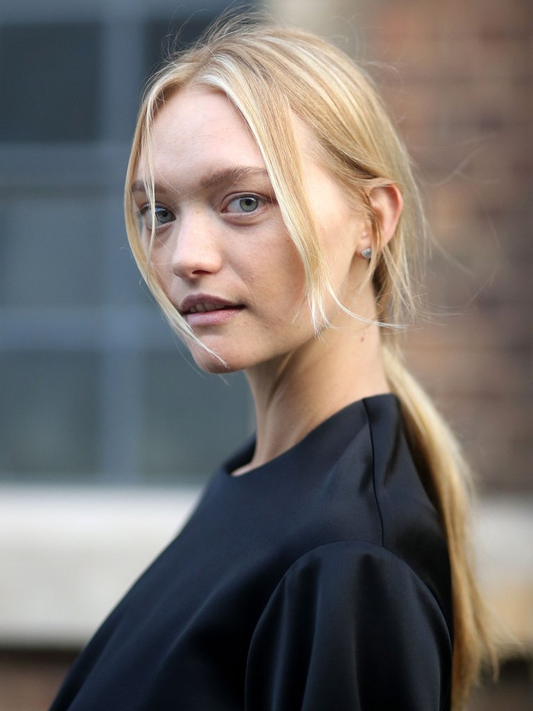 Gemma Ward